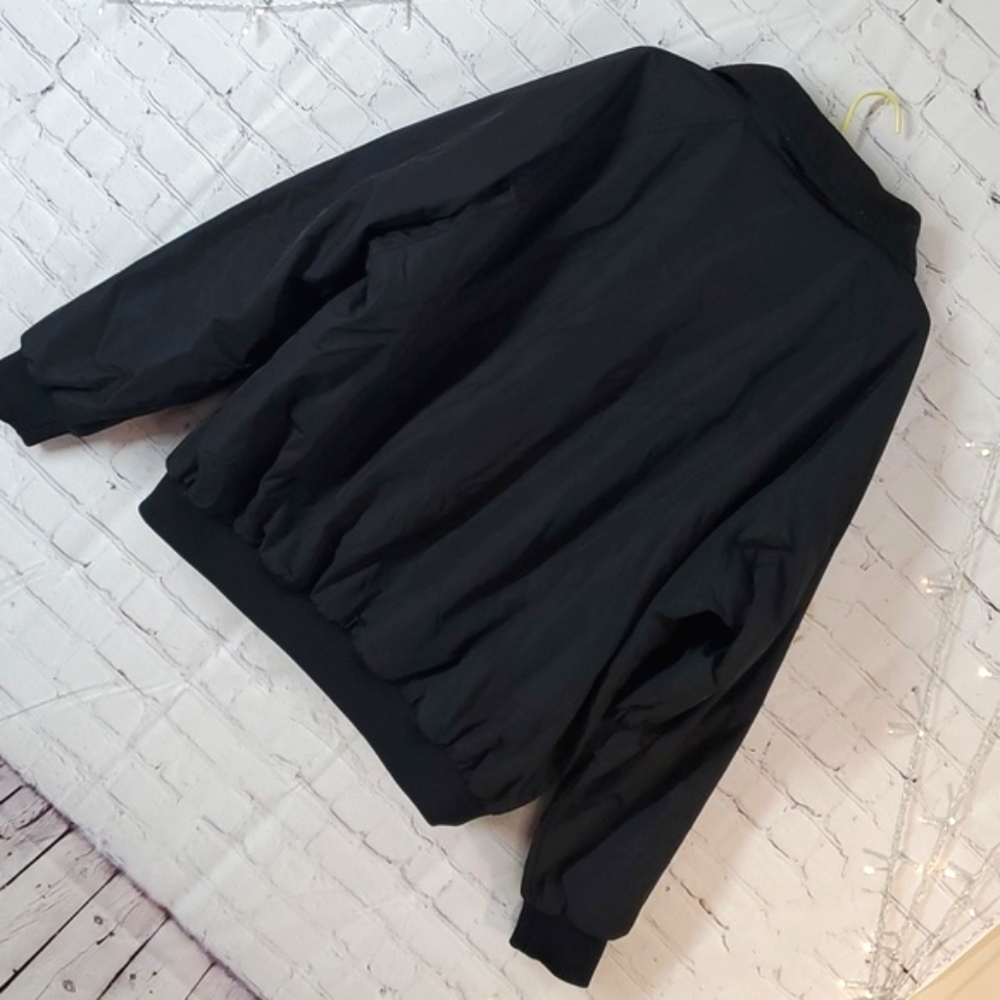 Port Authority Schellers Fitness Cycling Collared Full Zip Insulated Jacket Mens - Picture 12 of 17